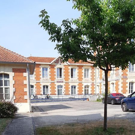 Appt Plein Coeur De Soulac Sur Mer Buitenkant foto