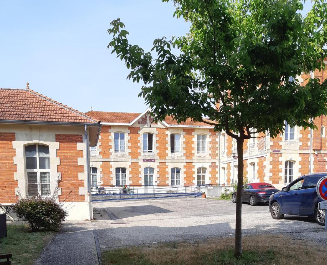 Appt Plein Coeur De Soulac Sur Mer Buitenkant foto